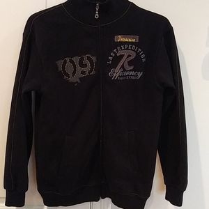 Marcostar Fleece jacket